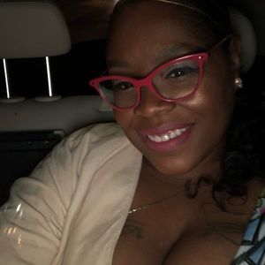 Meet your Posher, Shardae